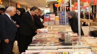 Siirt Kitap Fuarı 11. kez kapılarını açıyor