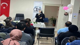 Siirtte Evliliğe ilk adım semineri