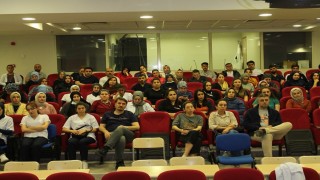 Siirtte KKKA hakkında bilgilendirme yapıldı