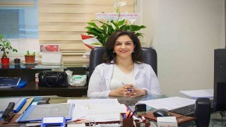 Siirtte perinatoloji uzmanı göreve başladı