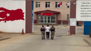 Silahlı yaralama ve kavga zanlısı 2 şahsı jandarma yakaladı