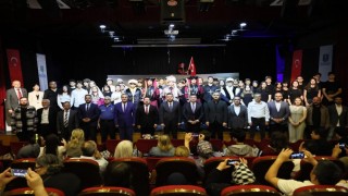 Silivride İstanbulun Fethi Yıl Dönümü programı düzenlendi