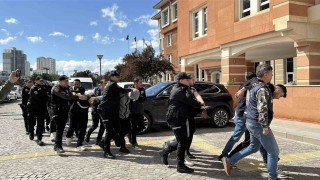 SIM karttan yola çıkan özel ekip milyonlarca liralık vurgun yapan bahis şebekesini çökertti