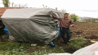Simavda deprem korkusu sürüyor