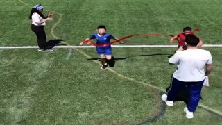 Simavda özel eğitim farkındalık şenliği