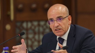 Şimşek: Enflasyon Beklentileri İyileşiyor, Finansal Dalgalanmalara Direnç Arttı