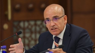 Şimşek, “Türkiye Ekonomisi 2025’e Dengeli Büyümeyle Girdi”