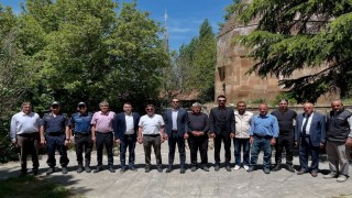 Sinanpaşada köylere yönelik yatırımlar masada