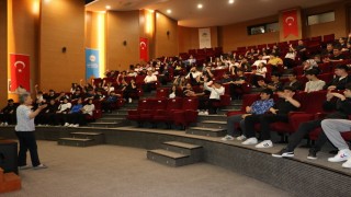 Sınav stresi yaşayan çocuklara motivasyon kaynağı