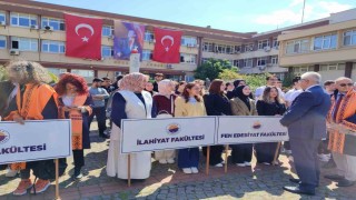 Sinop Üniversitesi 18 yaşında