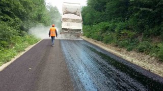 Sinopa 171 milyon TLlik KÖYDES desteği