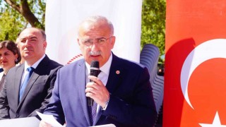 Sinopta 19 Mayıs kutlamaları