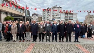 Sinopta Engelliler Haftası