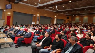 Sinopta geleceğin eğitimi konuşuldu