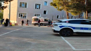 Sinopta silahlı kavga: 1 yaralı