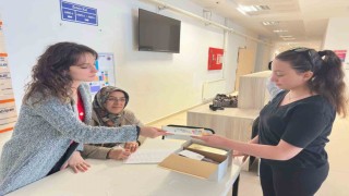 Sinopta VKİ ölçümü: Hedef 25 bin kişi
