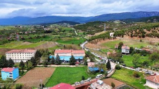 Sinopta yağmur duası etkinliği
