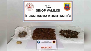 Sinopta zehir operasyonu