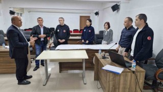 Sinopun altyapısı için önemli adım