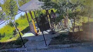 Şırnakta boğazına cisim kaçan öğrenci Heimlich müdahalesiyle kurtarıldı