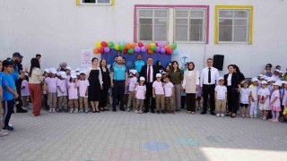 Şırnakta çocuklara erken yaşta sağlık bilinci aşılanıyor