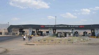 Şırnakta gümrük memurlarını darbeden 3 kişi tutuklandı