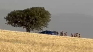 Şırnakta kayıp tır şoförünün cansız bedeni bulundu