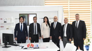 Şırnakta mahkumların kültürel ve sportif faaliyetlerine ilişkin protokol imzalandı