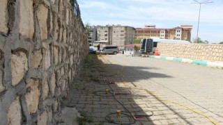 Şırnakta sismik ölçüm seferberliği