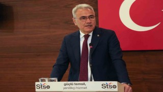 Sivas, yeni teşvik sistemiyle sanayide atağa kalkıyor