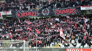 Sivasspor-Bodrum FK maçının biletleri satışta