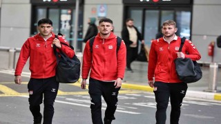 Sivasspor, İstanbulda