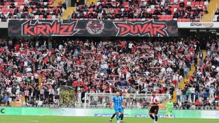 Sivasspor taraftarından savcılığa suç duyurusu