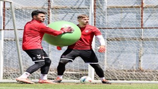 Sivassporda Bodrum FK hazırlıkları sürüyor