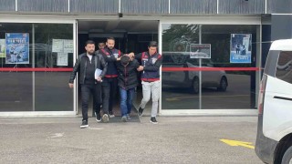 Sivasta iki kardeşi öldüren cinayet zanlısı tutuklandı