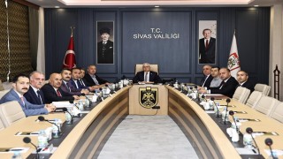 Sivasta kene vakaları masaya yatırıldı: Riskler ve tedbirler ele alındı