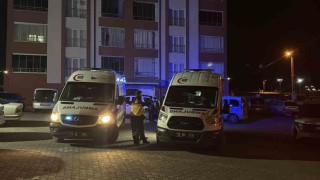 Sivasta korkunç cinayet: İki kardeş boğazları kesilmiş olarak bulundu
