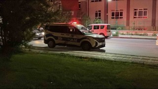 Sivasta silahlı ve bıçaklı kavga: 4 yaralı