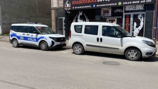 Sivasta şüpheli ölüm, evinden yayılan kötü koku ortaya çıkarttı