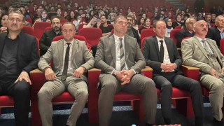 Sivasta vakıf kültürü sanatla buluştu