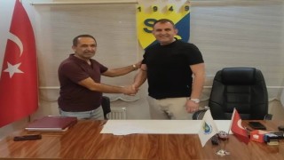 Söğütspor tarihinde ilk defa BALa çıktı