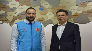 Söğütte hayırseverlik örneği