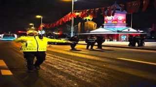 Şok uygulamalarda aranan 10 kişi yakalandı