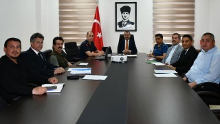 Sokak Hayvanları İçin Beslenme Alanları ve Sahiplendirme Çalışmaları Başlıyor
