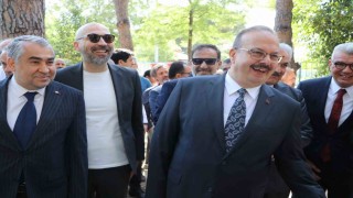 Söke 3. Kariyer Günlerinde Gençler iş dünyasıyla buluştu