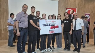 Söke Cumhuriyet Anadolu Lisesi, Bil Bakalım Aydın yarışmasında il birincisi oldu