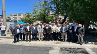 Sökede Çiftçiler Günü kutlandı