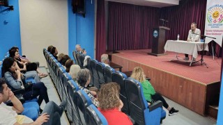 Sökede çocukların suça sürüklenmesi konusu ele alındı