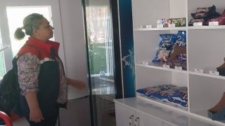 Sökede okul kantin ve yemekhane denetimleri sürüyor