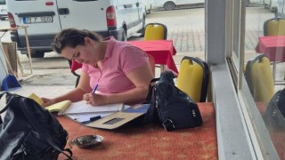 Sökede riske dayalı gıda işletmeleri denetlendi